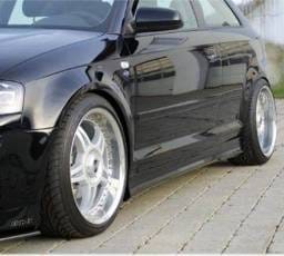 Kline Side Skirts