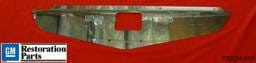 Chevrolet Chevelle Undercover Innovations SS Show Panel