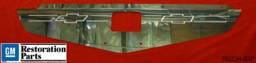 Chevrolet Chevelle Undercover Innovations Bowties Show Panel