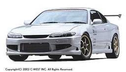 Side Skirt