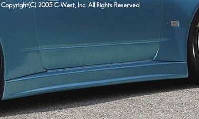 Side Skirt