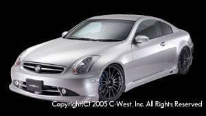 Side Skirt