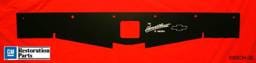 Chevrolet Chevelle Undercover Innovations Heartbeat Show Panel