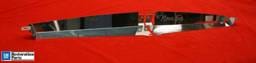 Chevrolet Nova Undercover Innovations Aluminum SS Show Panel