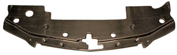 Ford Mustang TruFiber Carbon Fiber GT500 LG50 Radiator Cover TC10024-LG50KR thumbnail 2