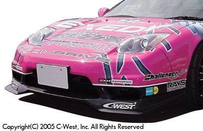 Kouki Front Half Spoiler Gymkhana Special thumbnail 2