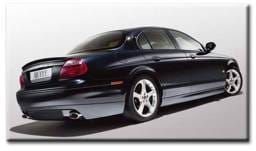 Special Sport Collection Side Skirts