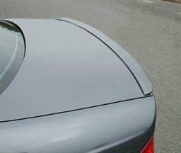 Lip Spoiler
