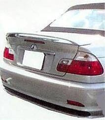 Wing Spoiler