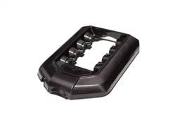 Ford Mustang TruFiber Carbon Fiber GT 5.0L Engine Cover TC10025-LG54