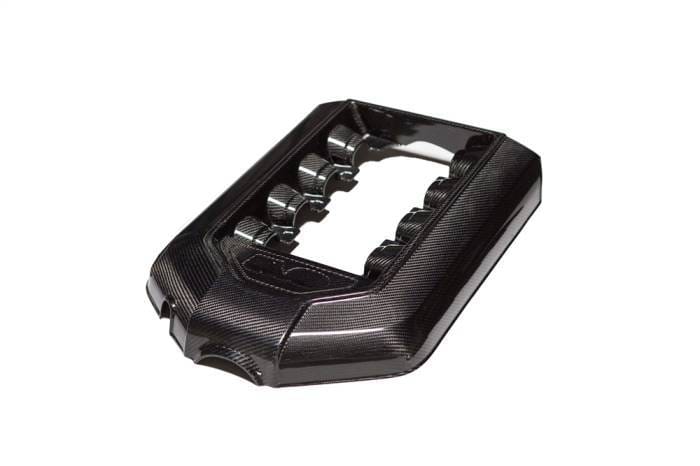 Ford Mustang TruFiber Carbon Fiber GT 5.0L Engine Cover TC10025-LG54