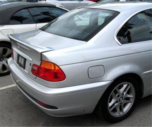 CSL Rear Ducktail Spoiler thumbnail 2