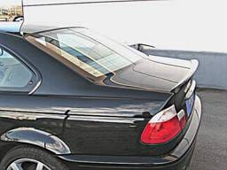 Ducktail Spoiler
