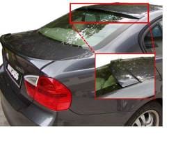 Roof Spoiler