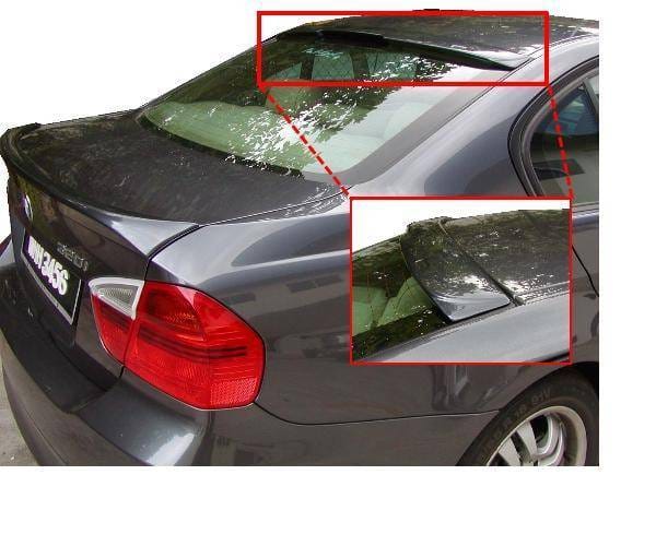 Roof Spoiler