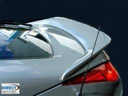 Custom Wing Spoiler
