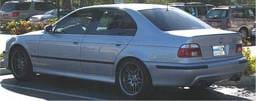 Rear Lip Spoiler