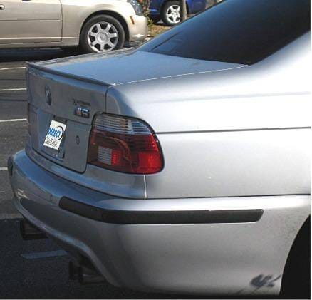 Rear Lip Spoiler thumbnail 5