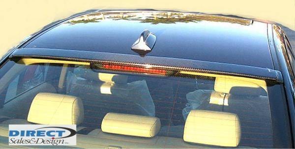 Roof Wing Spoiler thumbnail 2