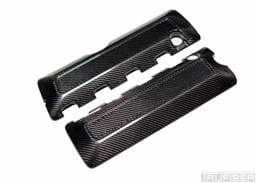 Ford Mustang TruFiber Carbon Fiber GT Coil Pack Cover TC10025-LG96