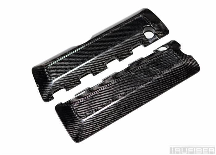 Ford Mustang TruFiber Carbon Fiber GT Coil Pack Cover TC10025-LG96