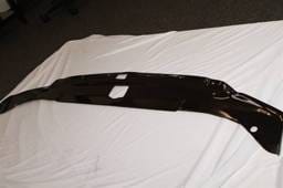 Dodge Magnum TruFiber Carbon Fiber LG64 Radiator Cover TC20220-LG64