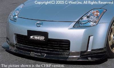 Front Half Spoiler thumbnail 2