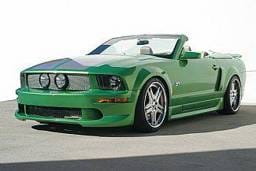 Ford Mustang Street Scene Generation 2 Body Kit - 950-70729
