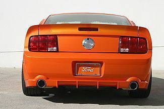 Ford Mustang Street Scene Generation 1 Body Kit - 950-70747 thumbnail 2
