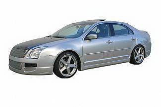 Ford Fusion Street Scene Generation 1 Body Kit - 950-70755