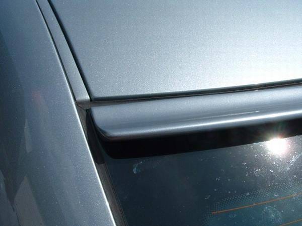 Rear Custom Roof Spoiler thumbnail 3