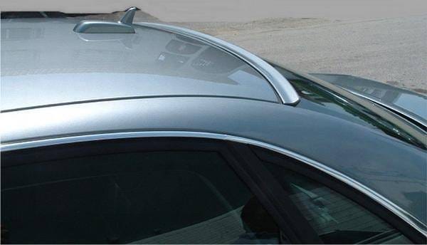 Custom Roof Spoiler