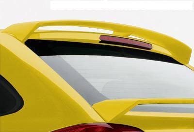 Sport Roof Spoiler