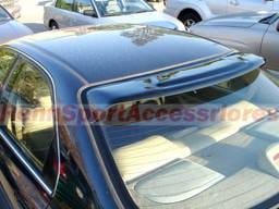 Accord TBO Style Roof Spoiler