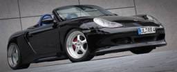Porsche Boxster Widebody Kit