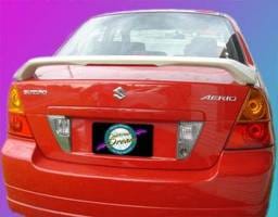 Custom Spoiler