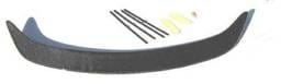 Carbon Fiber Rear Wing Spoiler