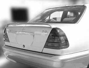 Wing Spoiler