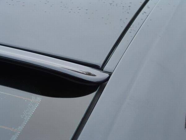 Roof Spoiler