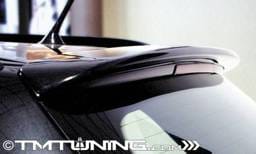 Roof Spoiler