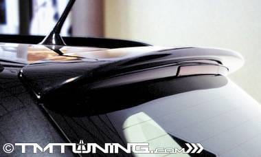 Roof Spoiler