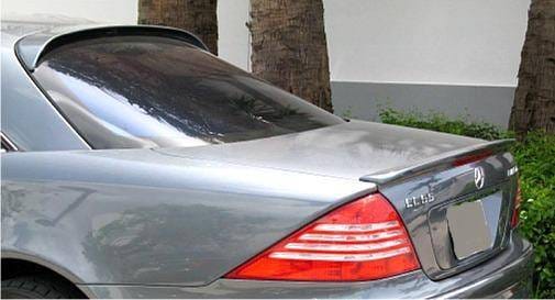 Lip & Roof Spoiler thumbnail 2