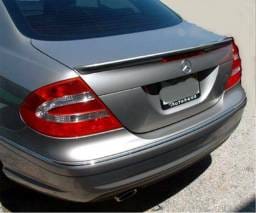 Rear Lip Spoiler