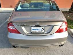 Rear 3 piece Lip Spoiler