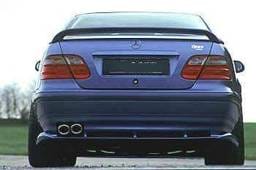 Wing Spoiler