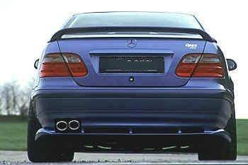 Wing Spoiler
