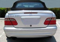 Lip Spoiler