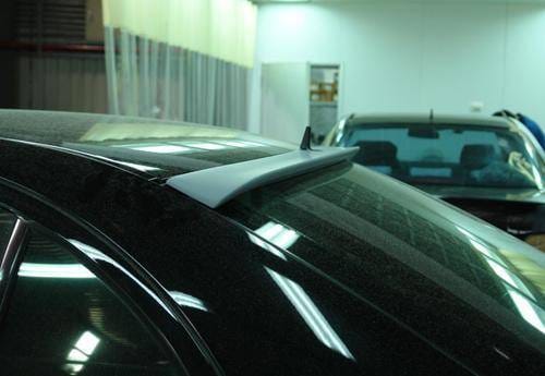 MERCEDES BENZ CLS 2004-on ROOF SPOILER