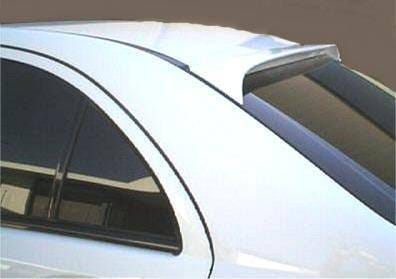 Roof Spoiler