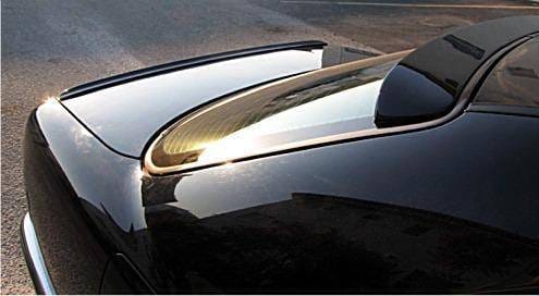 Rear Lip Spoiler thumbnail 2